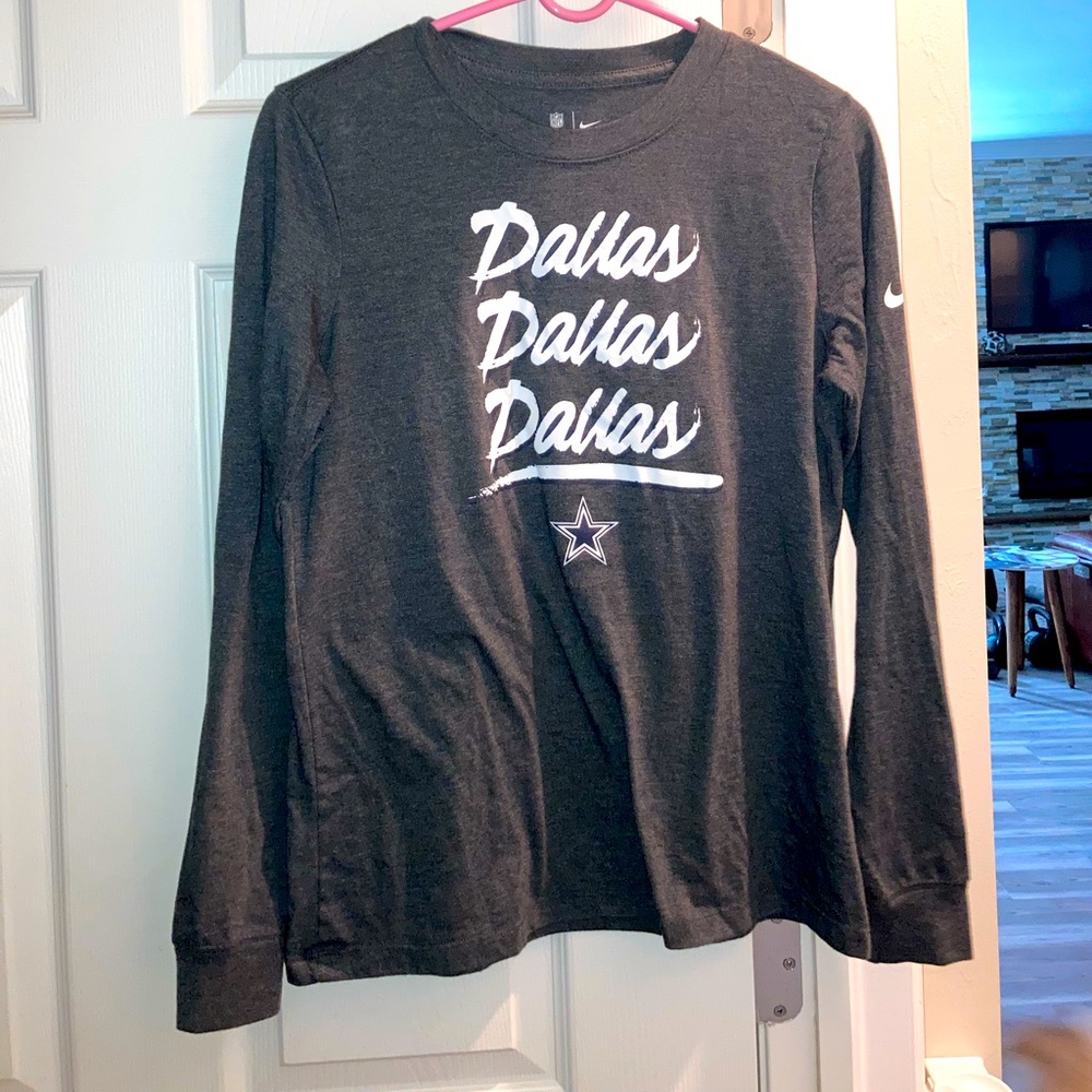Dallas Cowboys jersey